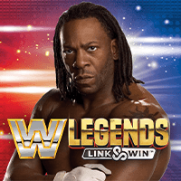Huyền thoại đấu vật WWE screenshot