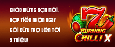 Thưởng Nạp Lại Hàng Ngày promotion banner